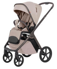 Baby stroller 2in1 CARRELLO Vector CRL-6552 Angora Beige