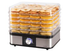 Lafe 47689 Food Dehydrator NutriDry