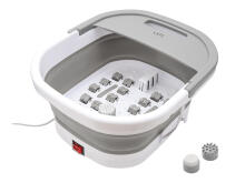 Lafe 47805 Foldable Foot Massager FlexiSpa