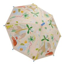 Magical Umbrella, Jungle