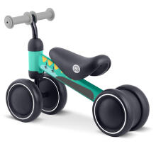 Ricokids trīsriteņu līdzsvara velosipēds bērniem