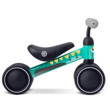 Ricokids trīsriteņu līdzsvara velosipēds bērniem