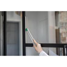 EcoEgo foldable shower squeegee