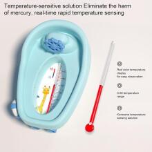 Kidsworld Thermometr Floating Art.280154  ūdens termometrs