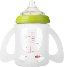 Silicone  Bottle Cover Art.280156