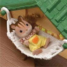 Sylvanian Families Домик с аксессуарами Art.5451