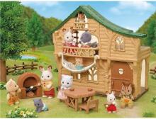 Sylvanian Families Домик с аксессуарами Art.5451