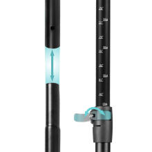 2-in-1 Paddle for SUP Board Neo-Sport