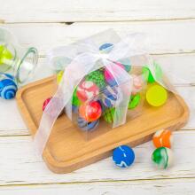 Kidsworld Ball Art.280240 Rubber ball 1 pc (2.5 cm)