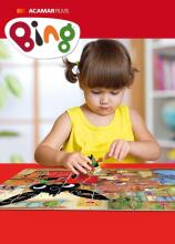 Lisciani Giochi Bing Art.280245