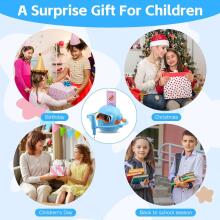 Painting Robot Art.280251 Interactive educational toy, magical robot artist for early childhood development