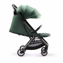 KINDERKRAFT stroller NUBI 2, mystic green