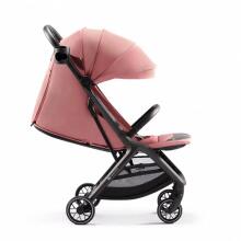 KINDERKRAFT stroller NUBI 2, pink quartz