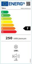 Midea MDRC279FZF01CE (MCF3085W) white