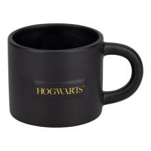 Paladone Harry Potter Hogwarts Crest Embossed Mug