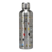 Paladone Star Wars Metal Water Bottle