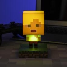 Paladone Minecraft Alex Light