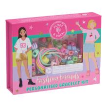 Bracelet Making Kit, Best Friends