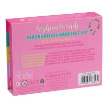 Bracelet Making Kit, Best Friends