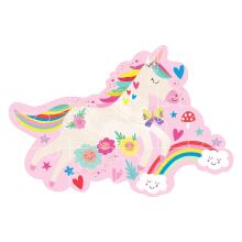 Puzzle, Rainbow Fairy, 12 pieces