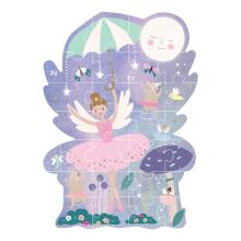 Puzzle, Magical, 30 pcs.
