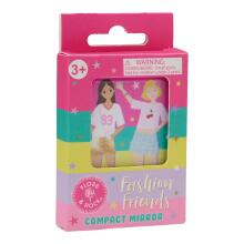 Compact Mirror, Stylish Friends