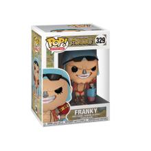 FUNKO POP! Vinyl: Фигурка: One Piece - Franky