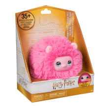 HARRY POTTER interactive toy Pigmy Puff