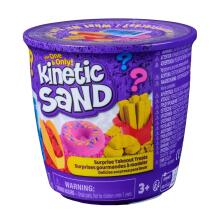KINETIC SAND blind bag Tasty Treats Surprise