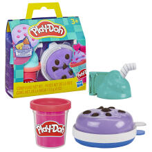 PLAY-DOH playset Treats To Go