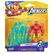 AVENGERS Actionverse Figure with accessuar 11,4 cm