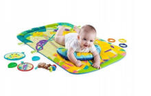 Lights&Giggles Gym ****