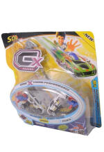 Race set***