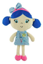 Plush Doll  Sailor