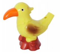 Plastmasas svilpe ***