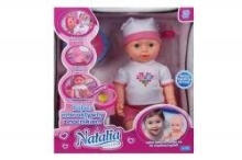 Vannas lelle Natalia