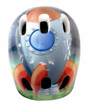 Bicycle helmet - 837264  - ROCKET -size 52-56