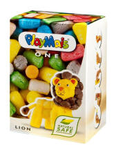 PLAYMAIS 1 КУКУРУЗНЫЙ ЛЕВ