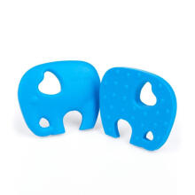 GG 58497 Teether - ELEPHANT