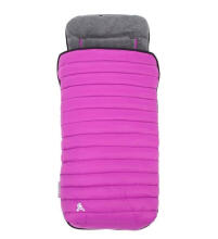 Sleeping Bag - COMFI-SWING 2in1 - PINK  ***