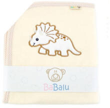 Blanket -  4062 - DINO - size 80x90