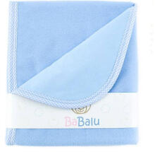 Blanket -  4062 - DINO - size 80x90