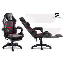 Rotating gaming chair with footrest bucket Specter Sofotel