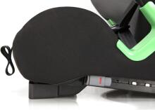 Sparco Isofix I-Size Art.SK5000i Grey Bērnu autokresls (9-36 kg)  76-150cm