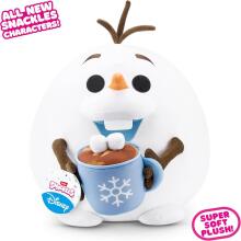 Zuru Disney Olaf Art.281020 High-quality soft, plush toy Snowman, 35 cm