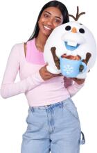 Zuru Disney Olaf Art.281020 High-quality soft, plush toy Snowman, 35 cm