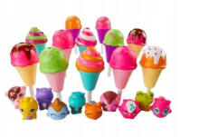 CUTIES ICE CREAM POPS LIZAK
