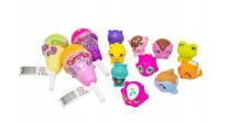 CUTIES ICE CREAM POPS LIZAK