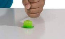 POP POPS SNOTZ 6 PAKAS