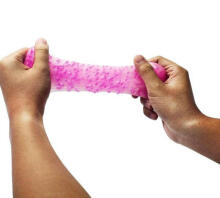SLIMY CRUNCHY BLISTER